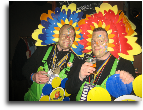 Carnaval 2011 alle dagen