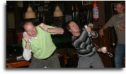 Spaarkasfeest 2009